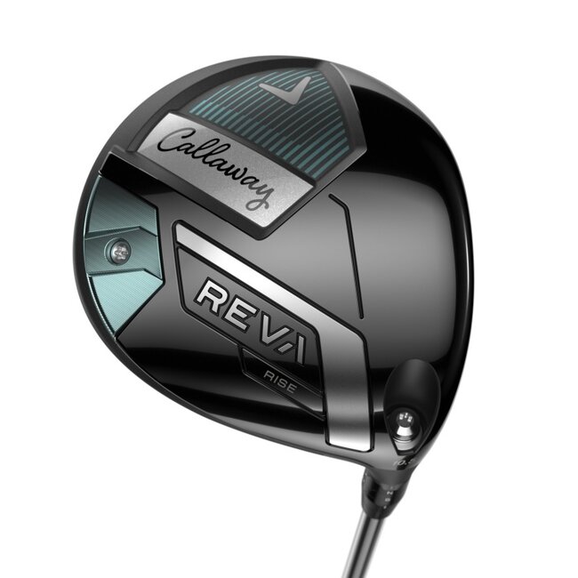 Callaway Reva Rise Driver RH Dames