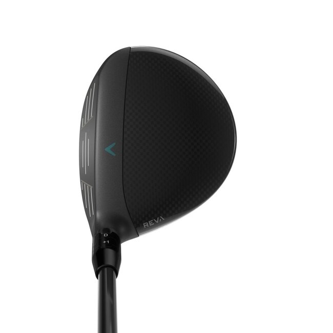 Callaway Reva Rise Fairway wood 3 rechtshandig dames