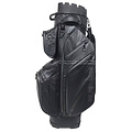 Fastfold Polaris Cart bag Rain Dry Zwart Grijs
