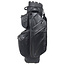 Fastfold - Polaris - Cart bag - Rain Dry - Zwart - Grijs