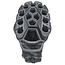 Fastfold - Polaris - Cart bag - Rain Dry - Zwart - Grijs