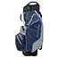 Black Friday deal: Fastfold Storm Cart bag Ultra Dry Navy Grijs