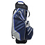 Black Friday deal: Fastfold Storm Cart bag Ultra Dry Navy Grijs