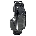 Fastfold Challenger Standbag Ultra Dry Zwart Grijs