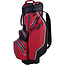 Fastfold - Storm - Cart bag - Ultra Dry - Rood zwart