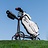 Golftrolleys