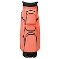 Taylormade Cart bag Cart Lite Coral