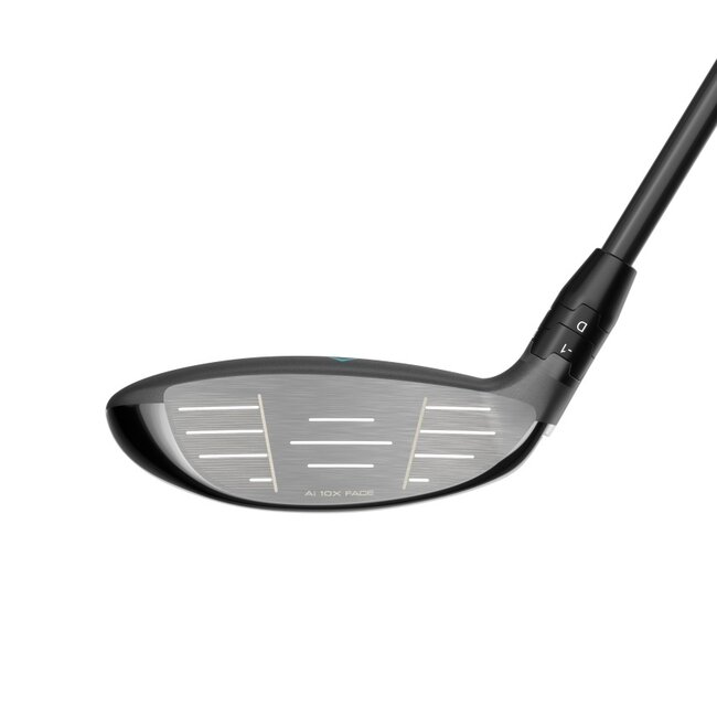 Callaway Reva Rise Fairway wood 9 rechtshandig dames