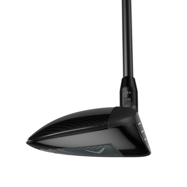 Callaway Reva Rise Fairway wood 9 rechtshandig dames