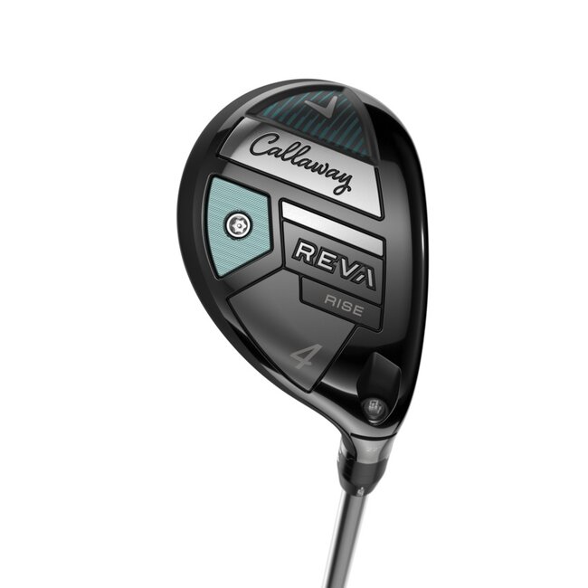 Callaway Reva Rise Hybride 4 rechtshandig dames