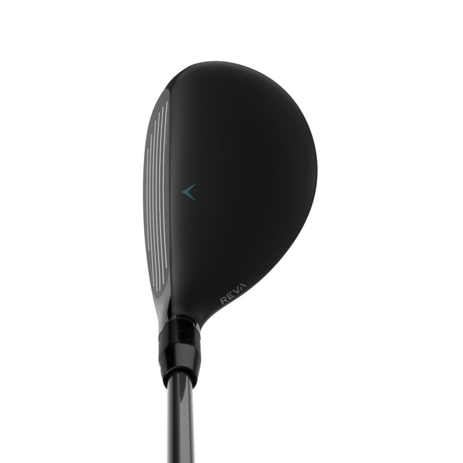 Callaway Reva Rise Hybride 6 rechtshandig dames