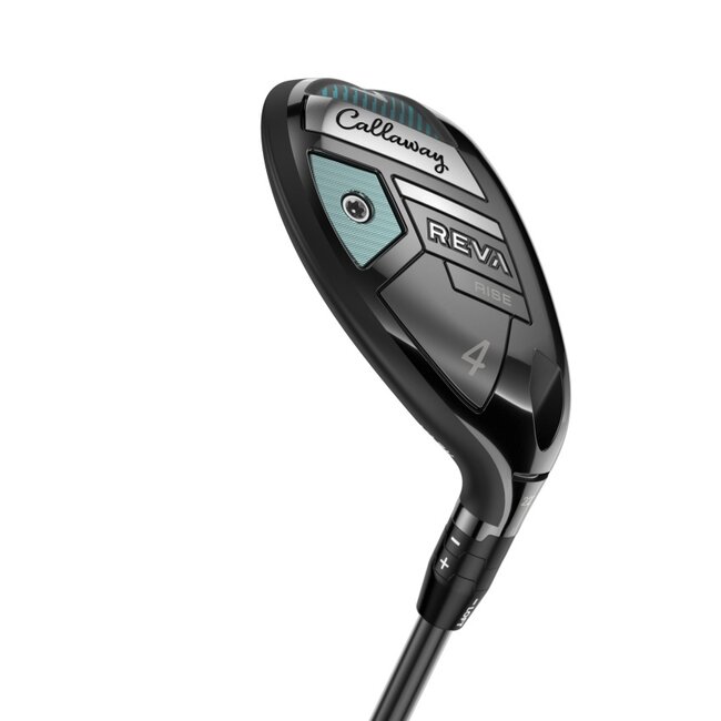 Callaway Reva Rise Hybride 6 dames