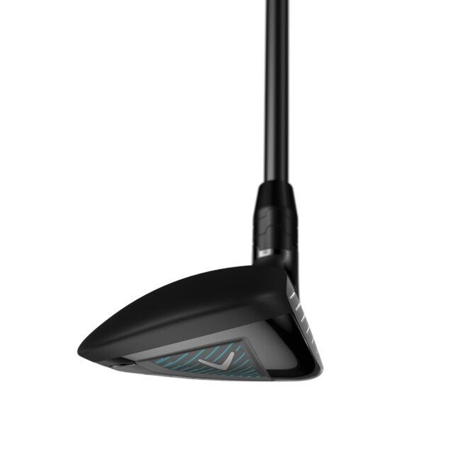 Callaway Reva Rise Hybride 6 rechtshandig dames