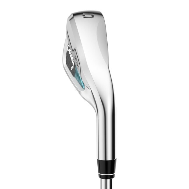 Callaway Reva Rise IJzerset graphite rechtshandig dames