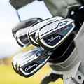 Callaway Reva Rise IJzerset graphite rechtshandig dames