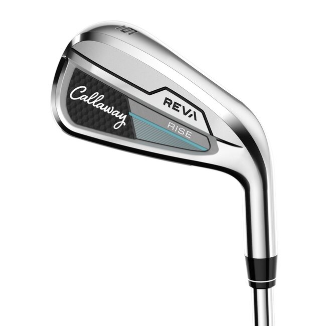 Callaway Reva Rise AW Graphite rechtshandig dames