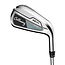 Callaway - Reva Rise - Approach Wedge - Graphite - Rechts - Dames