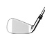 Callaway - Reva Rise - Approach Wedge - Graphite - Rechts - Dames