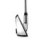 Callaway - Reva Rise - Approach Wedge - Graphite - Rechts - Dames
