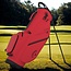 Callaway - Stand Bag - Chase - Rood - Zwart