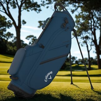 Callaway Callaway Stand Bag Chase Navy