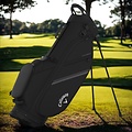 Callaway Stand Bag Chase Zwart