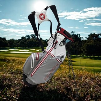 Fastfold Fastfold Challenger Standbag Ultra Dry Grijs