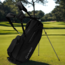 Taylormade - Stand bag - FlexTech Crossover - Zwart