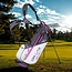 Big Max - Dri Lite Seven G - Standbag - Charcoal - Fuchsia