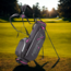 Big Max - Heaven Seven G - Standbag - Charcoal - Fuchsia