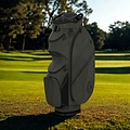 Callaway Cart Bag Chase 14 camouflage groen