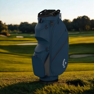 Callaway Callaway Cart Bag Chase 14 Navy