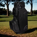 Callaway Cart Bag ORG 14 Hyper Dry zwart