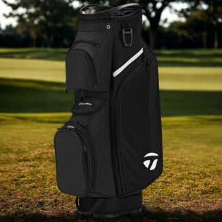 TaylorMade Taylormade Cart bag Cart Lite zwart