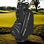 Big Max Aqua Style 4 Cart Bag Black