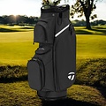 Taylormade Cart Lite Golf bag Grijs