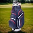 Big Max Golf Big Max Dri Lite Silencio 2 cart bag navy
