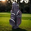 Big Max Golf Big Max Dri Lite Silencio 2 cart bag zwart