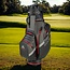 Big Max Golf Big Max Aqua Silencio 4 cart bag charcoal