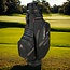 Big Max Golf Big Max Aqua Silencio 4 cart bag zwart