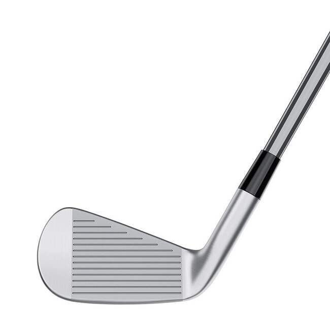 Taylormade P UDI ijzer 4 graphite rechtshandig