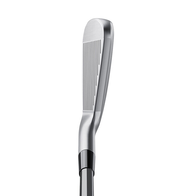 Taylormade - P UDI - ijzer 4 - graphite - rechtshandig