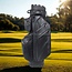 Fastfold - Polaris - Cart bag - Rain Dry - Zwart - Grijs