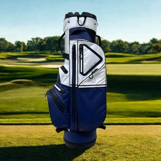 Fastfold Fastfold Ventura Cart Bag navy wit
