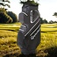 Black Friday deal: Taylormade Cartbag Storm Dry Zwart Grijs