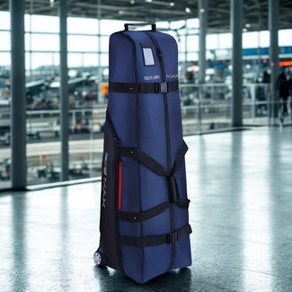 Big Max Golf Big Max Traveler Travel Cover Navy