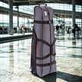 Big Max Traveler Travel Cover Grijs