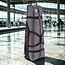 Big Max Traveler Travel Cover Grijs
