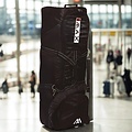 Big Max Travel Cover Atlantis S zwart