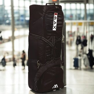 Big Max Golf Big Max Travel Cover Atlantis S zwart